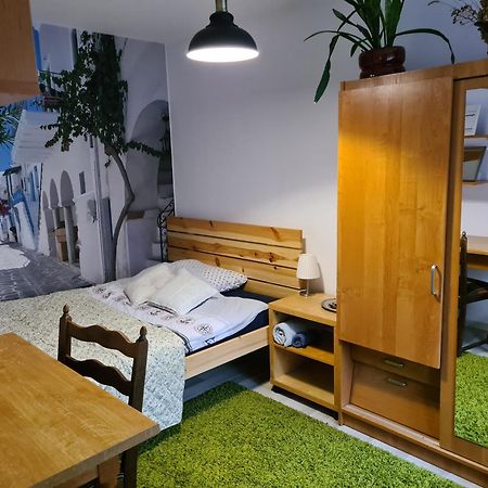 Apartament Bema Biała Podlaska Dış mekan fotoğraf