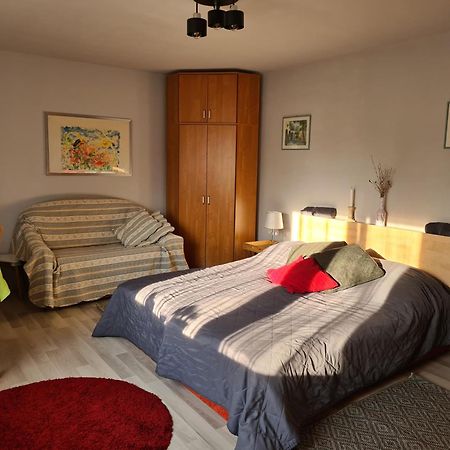 Apartament Bema Biała Podlaska Dış mekan fotoğraf
