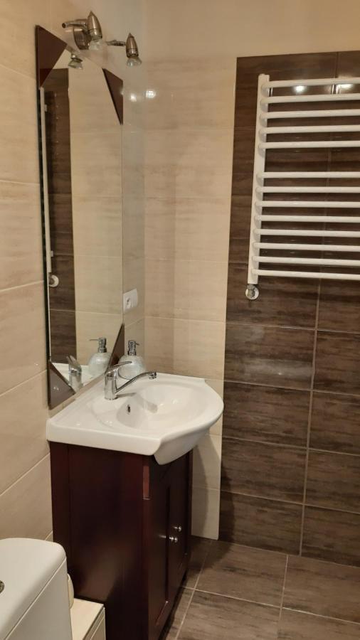 Apartament Bema Biała Podlaska Dış mekan fotoğraf