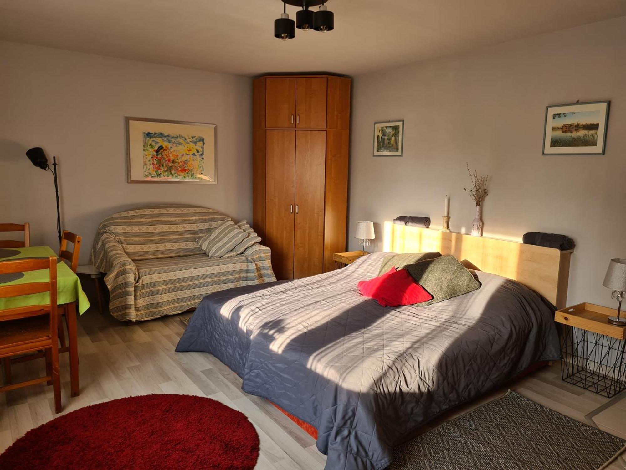 Apartament Bema Biała Podlaska Dış mekan fotoğraf