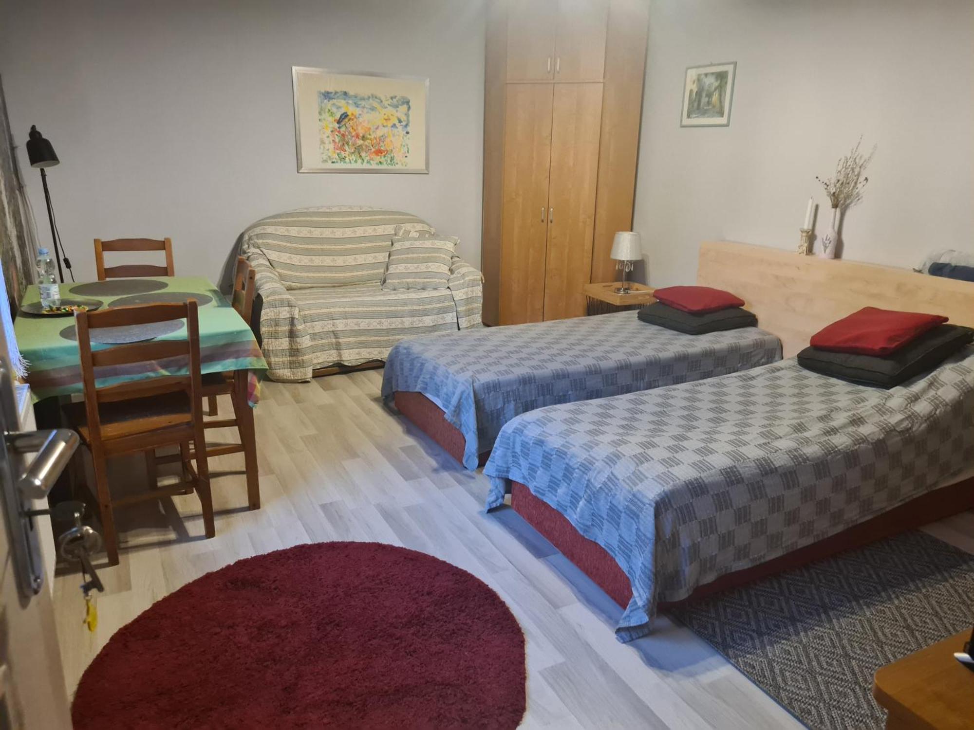 Apartament Bema Biała Podlaska Dış mekan fotoğraf