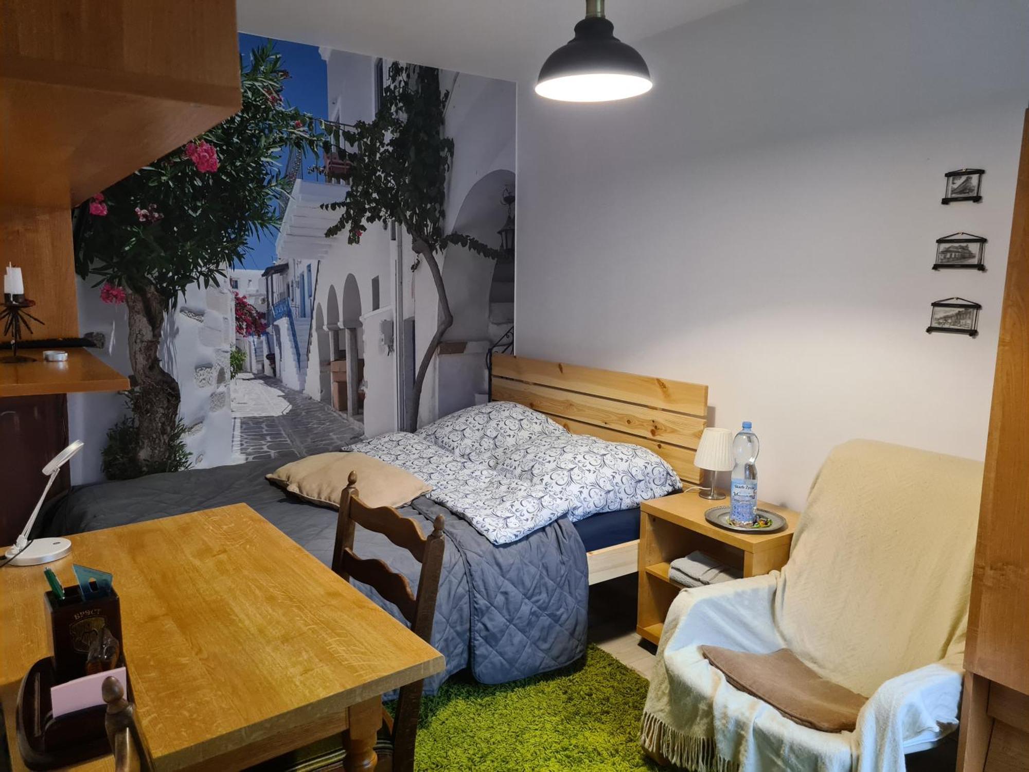 Apartament Bema Biała Podlaska Dış mekan fotoğraf