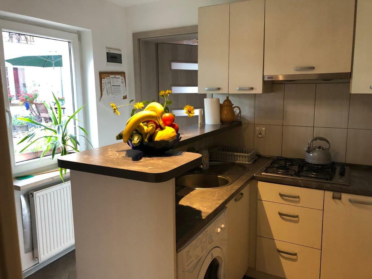 Apartament Bema Biała Podlaska Dış mekan fotoğraf